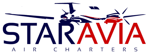 Staravia Air Charters